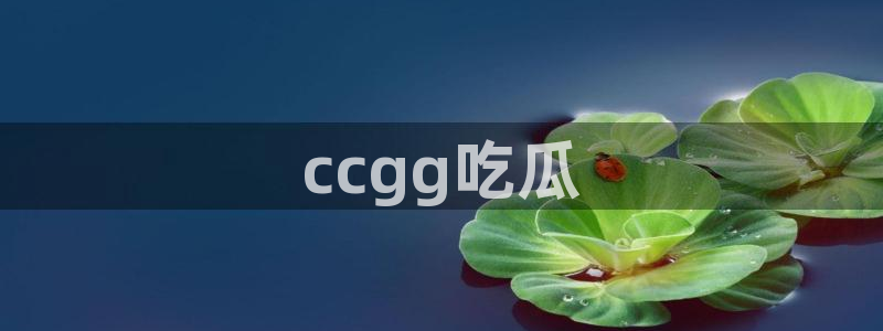 51吃瓜网51今日大大瓜：ccgg吃瓜